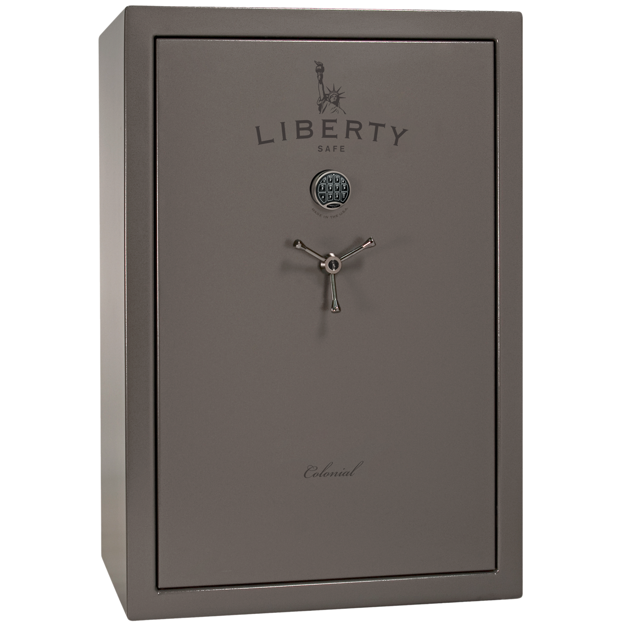 Liberty Safe® Colonial 35