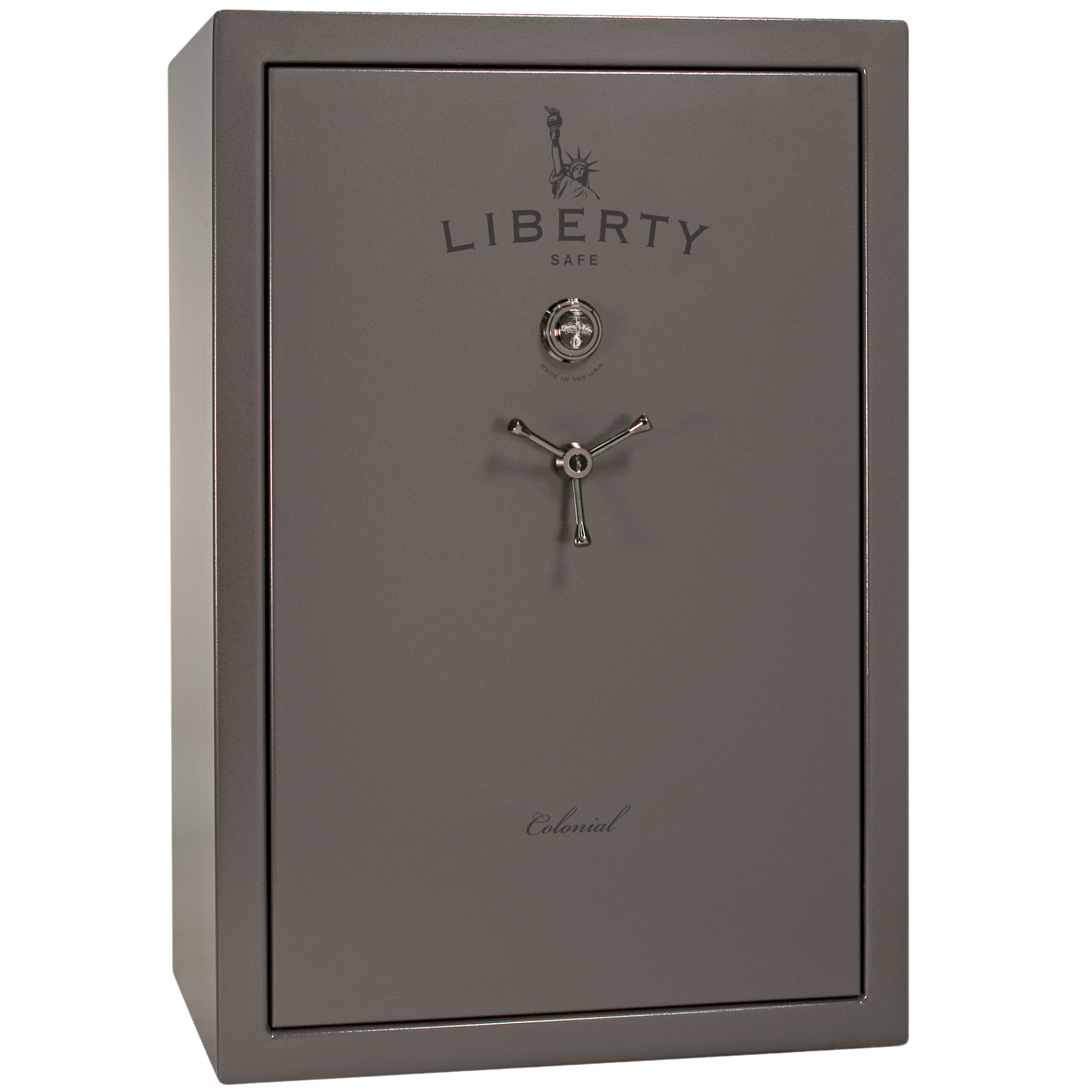 Liberty Safe® Colonial 35