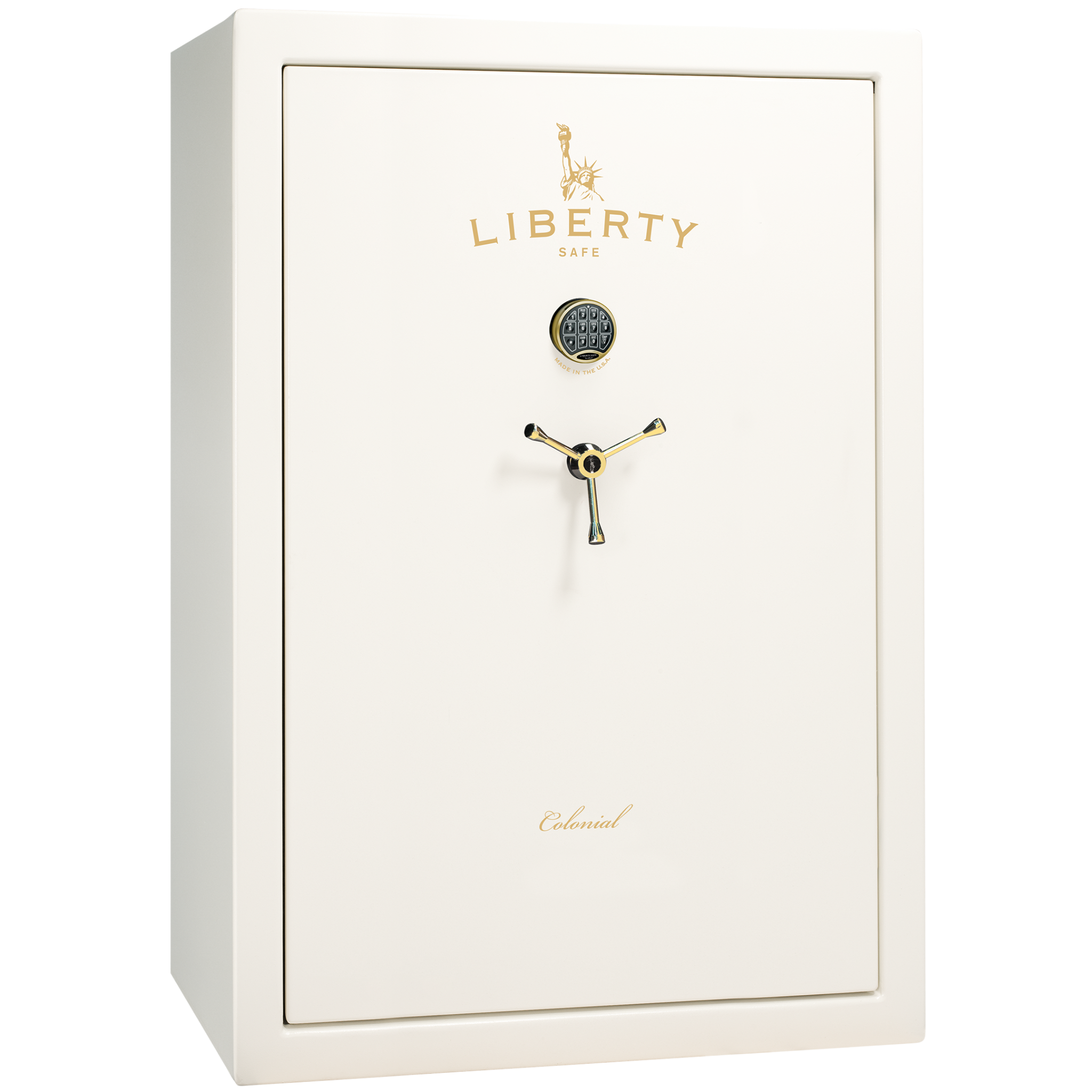 Liberty Safe® Colonial 35