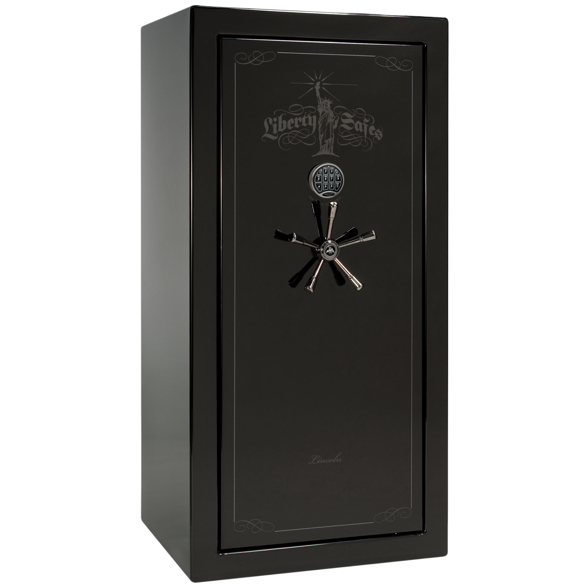 Liberty Safe® Lincoln 25