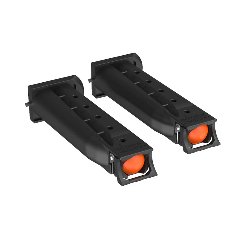 Byrna® .68 Cal Spare 5-Round Magazines (Set of 2)