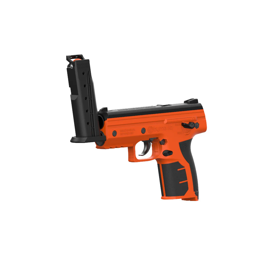 Byrna® .68 Cal Spare 5-Round Magazines (Set of 2)