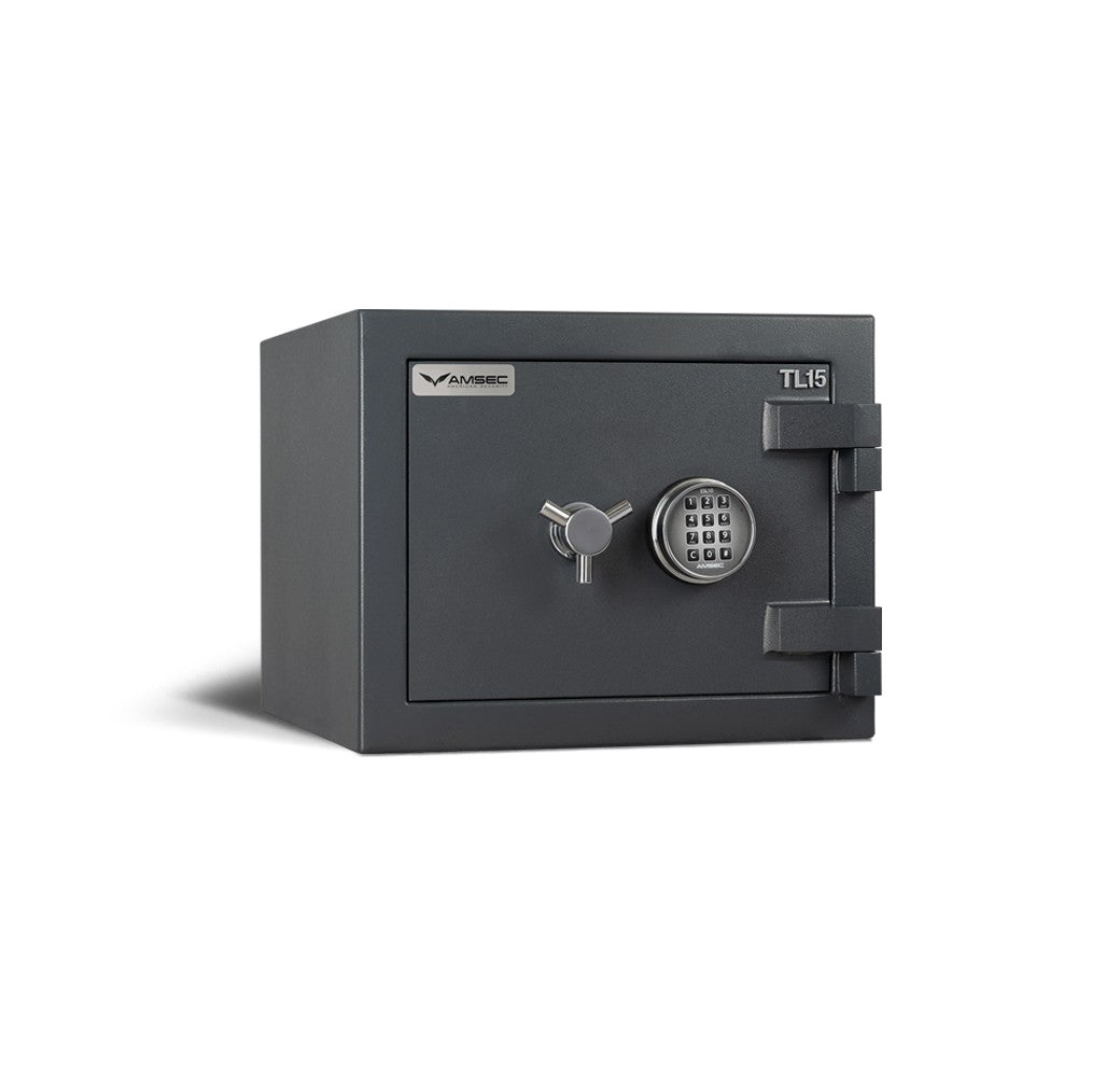 American Security® MAX 1014 High Security TL-15 Safe