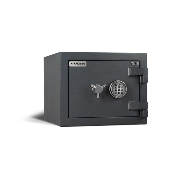 MAX 1014 High Security TL-15 Safe