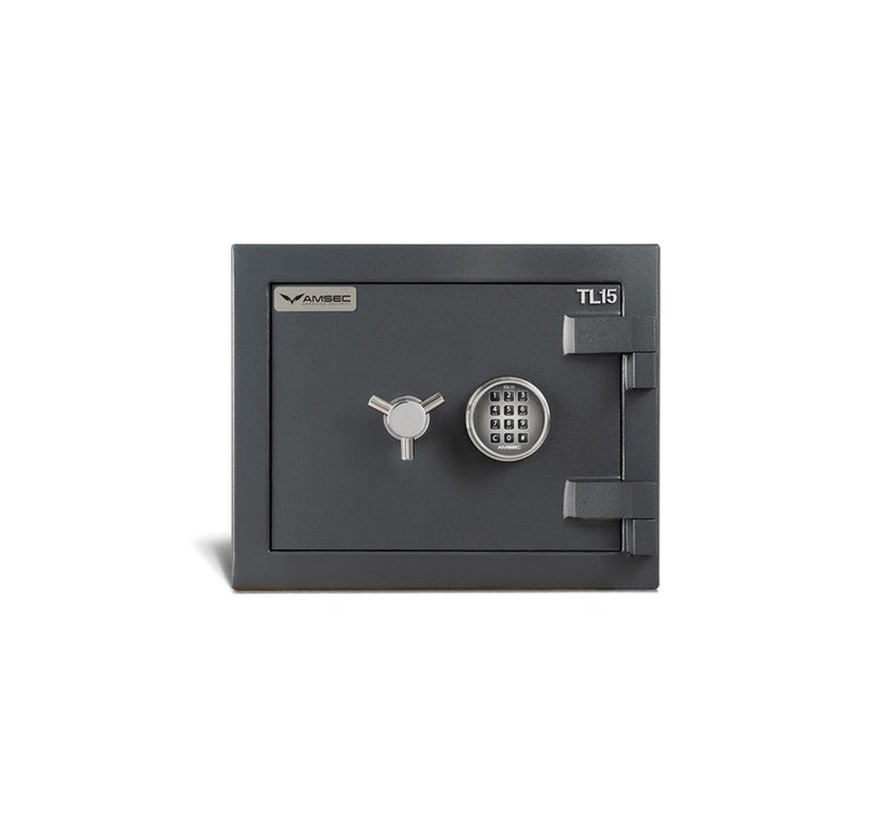 MAX 1014 High Security TL-15 Safe