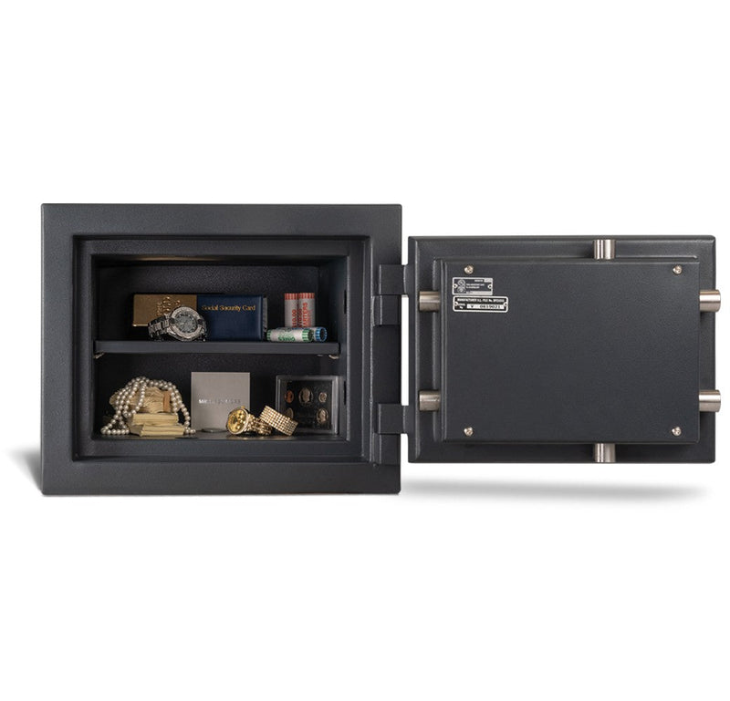 MAX 1014 High Security TL-15 Safe