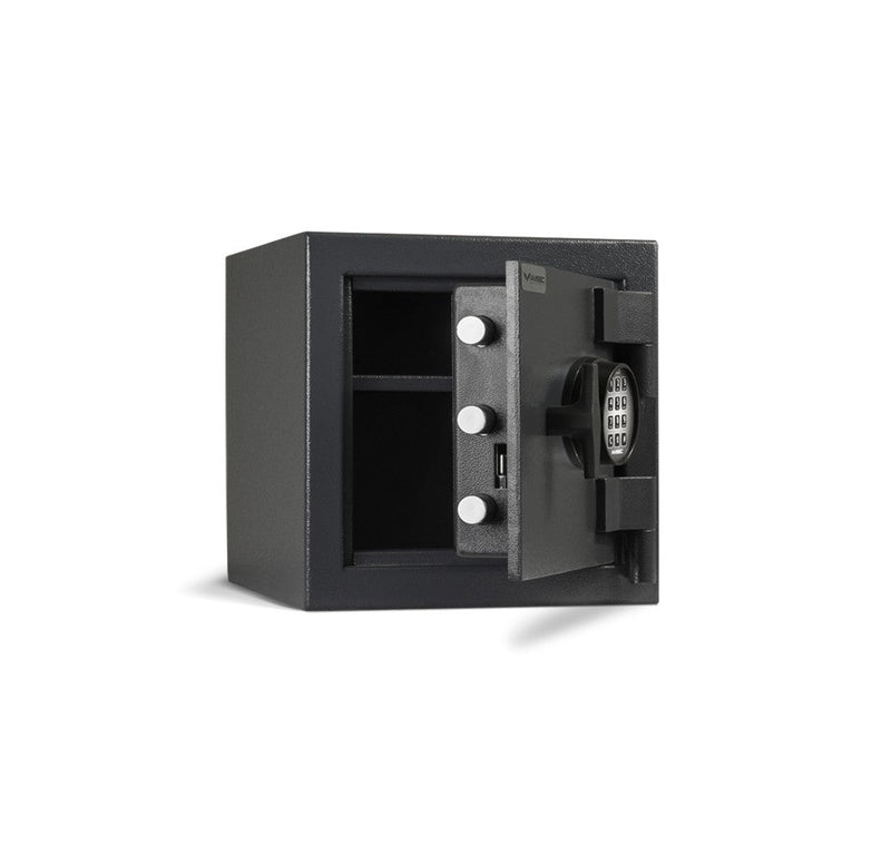 American Security MS1414 B Rate Mini Burglary Safe