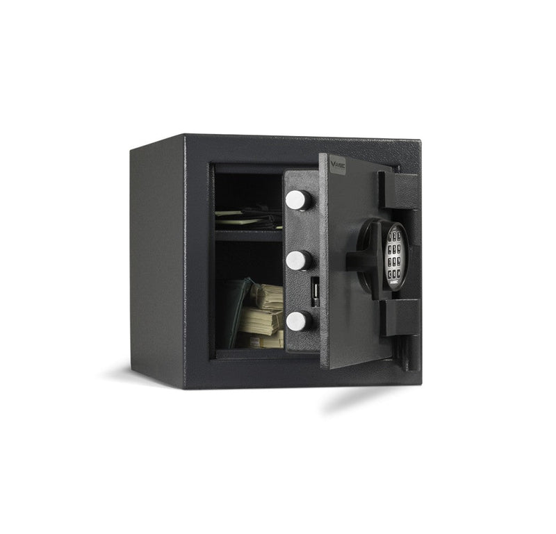 American Security MS1414 B Rate Mini Burglary Safe