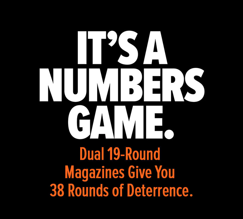 Byrna® - Mission 4 Kit