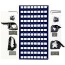 Tactical Closet Vault | Official Kit 4