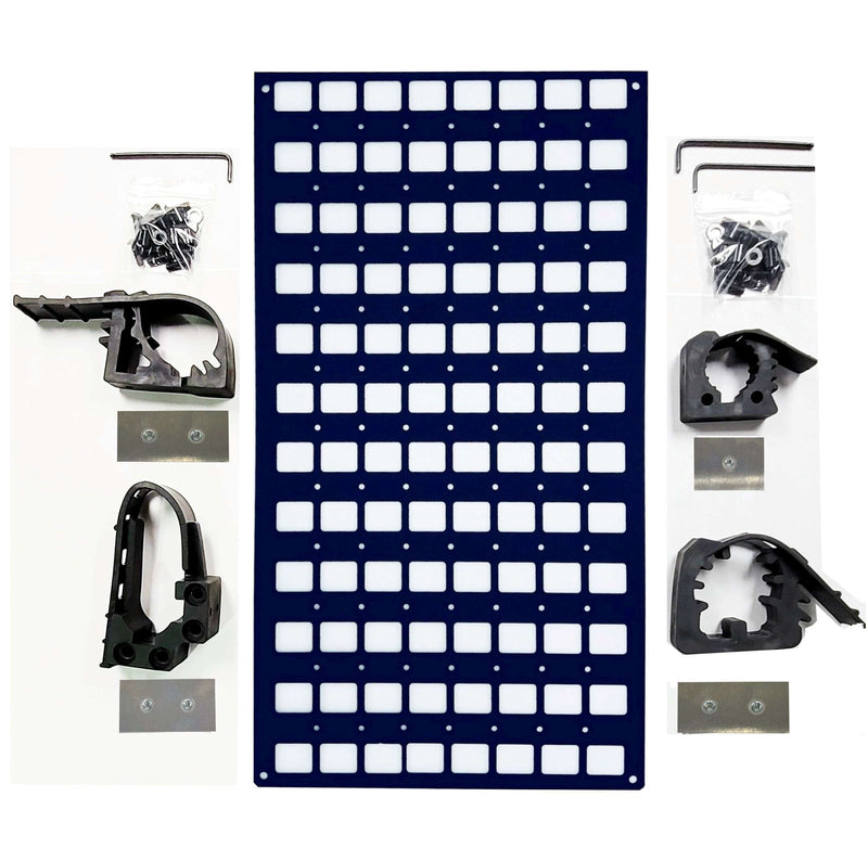 Tactical Closet Vault | Official Kit 4