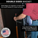 Multi-Mags - Gun or Magazine Magnet - GSS