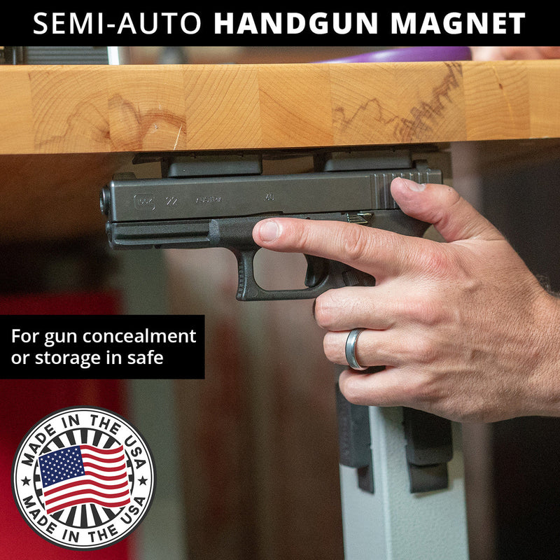 Multi-Mags - Gun or Magazine Magnet - GSS