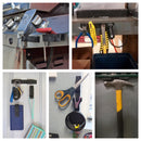 Multi-Mags - Gun or Magazine Magnet - GSS