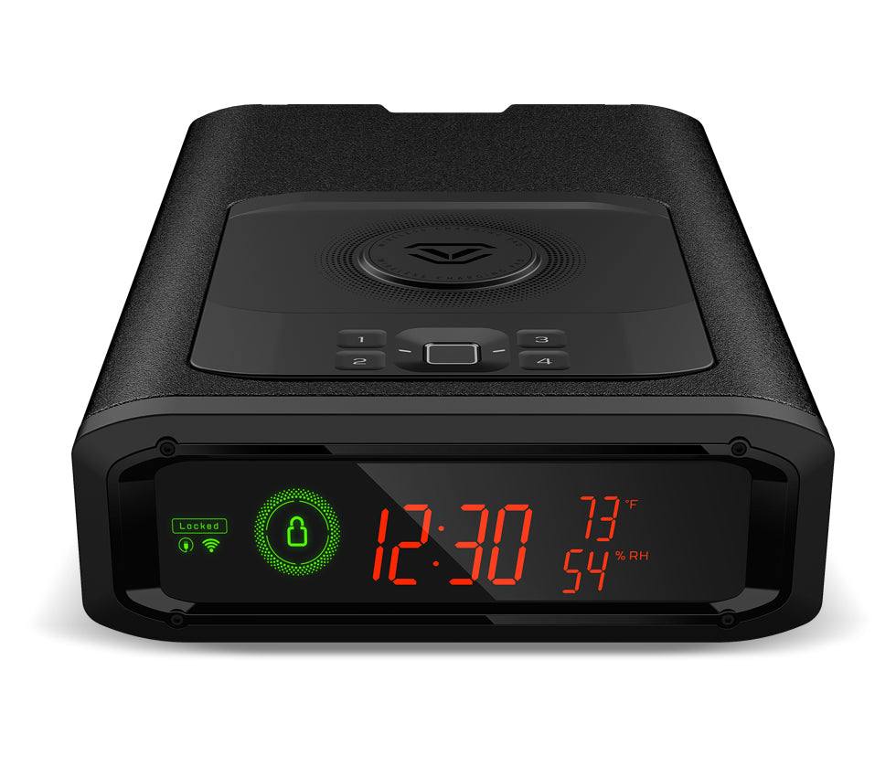 Vaultek Safe® Smart Station (DS2i ViSN)