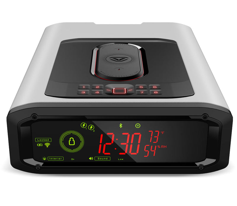 Vaultek Safe® Smart Station (DS5i ViSN)