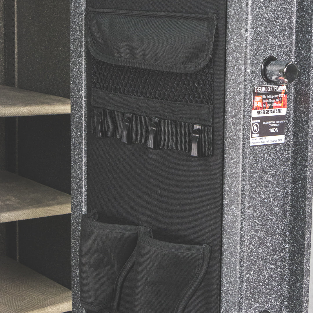 Champion Safe® Challenger 15