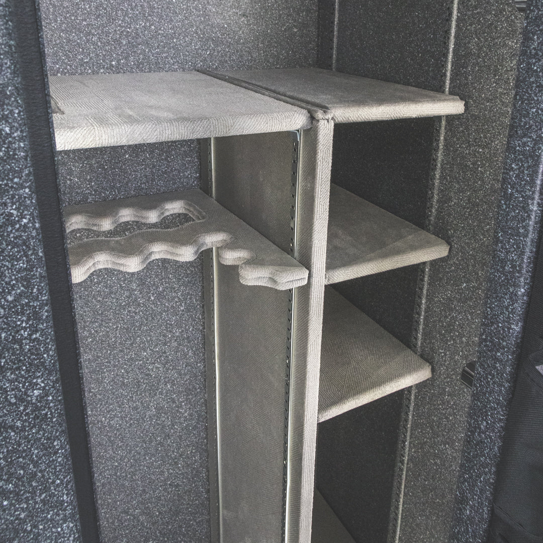 Champion Safe® Challenger 15