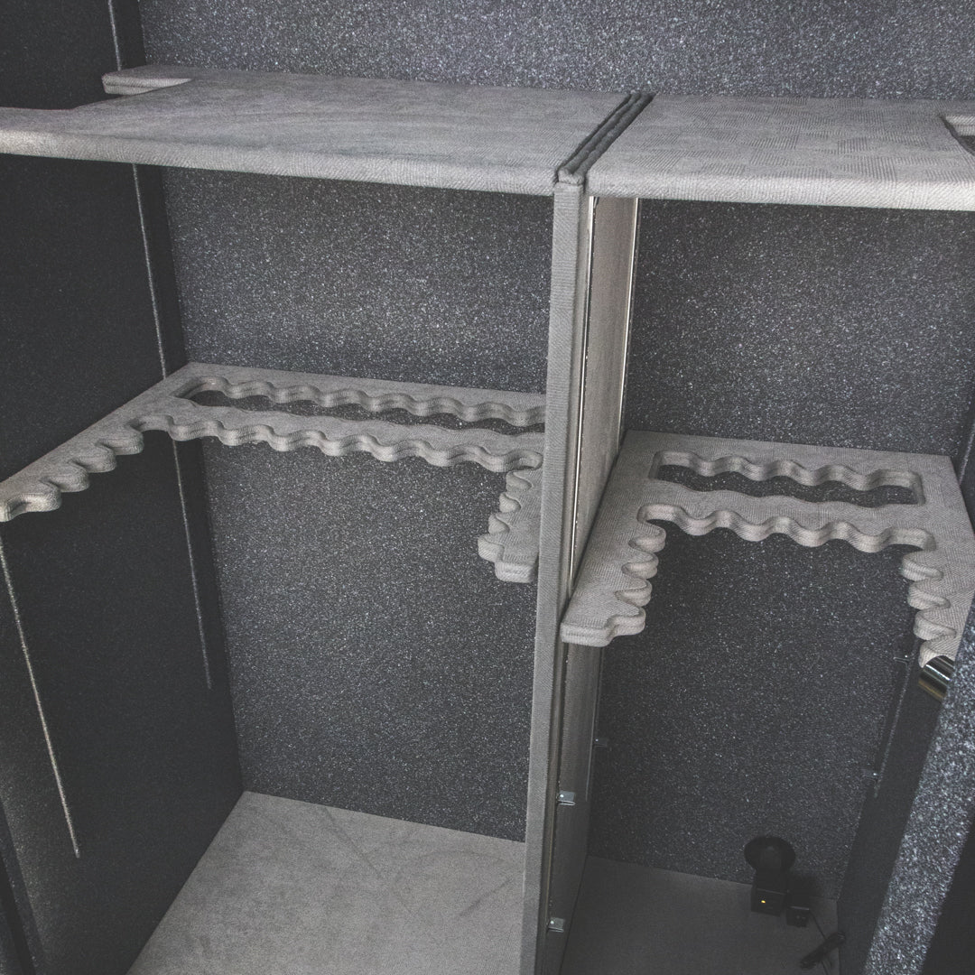 Champion Safe® Challenger 45