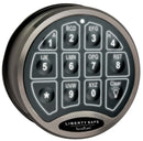 Liberty Safe® Locks