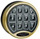 Liberty Safe® Locks
