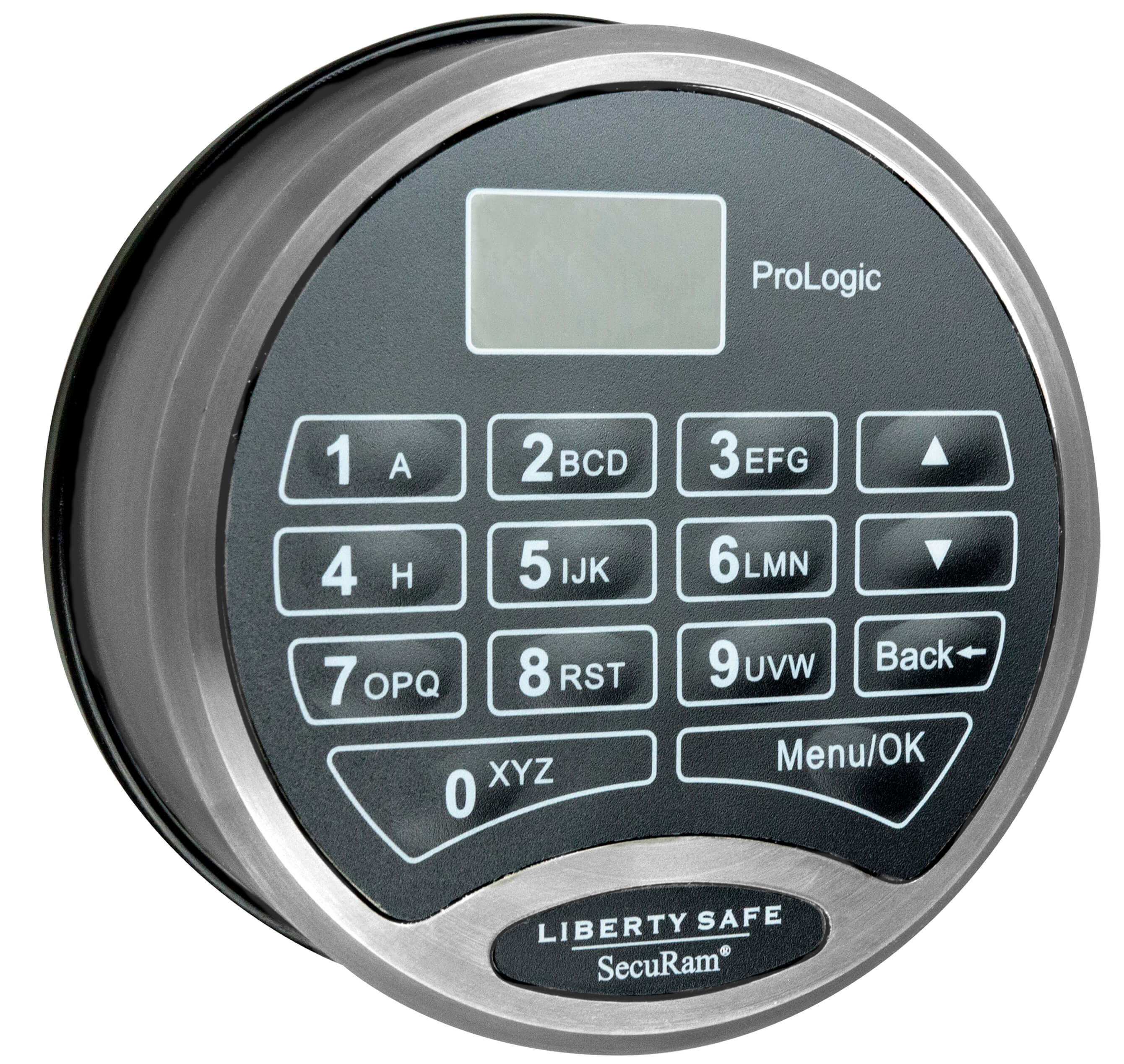 Liberty Safe® Locks