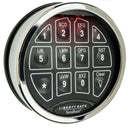 Liberty Safe® Locks