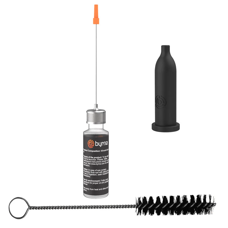 Byrna® Oiler Kit