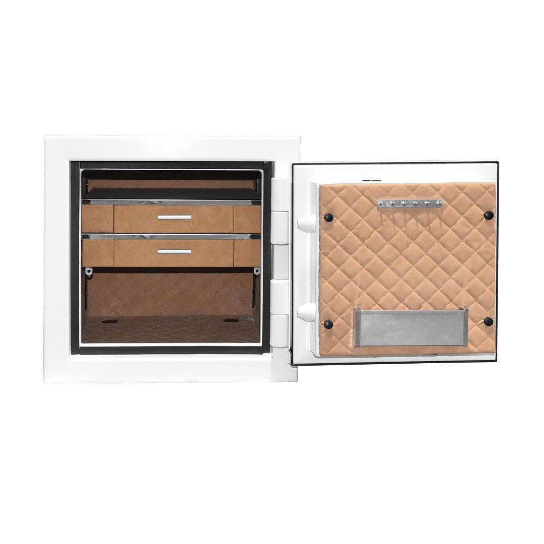 American Security® JS2020E5 Jewelry Safe