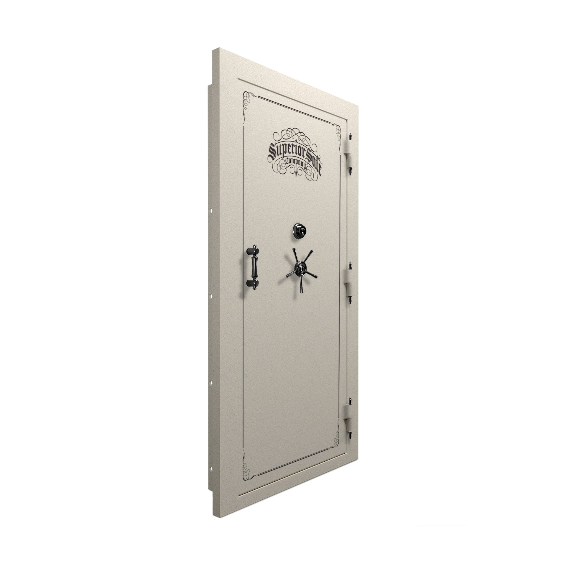 Champion Safe® CO38 Out-Swing Vault Door