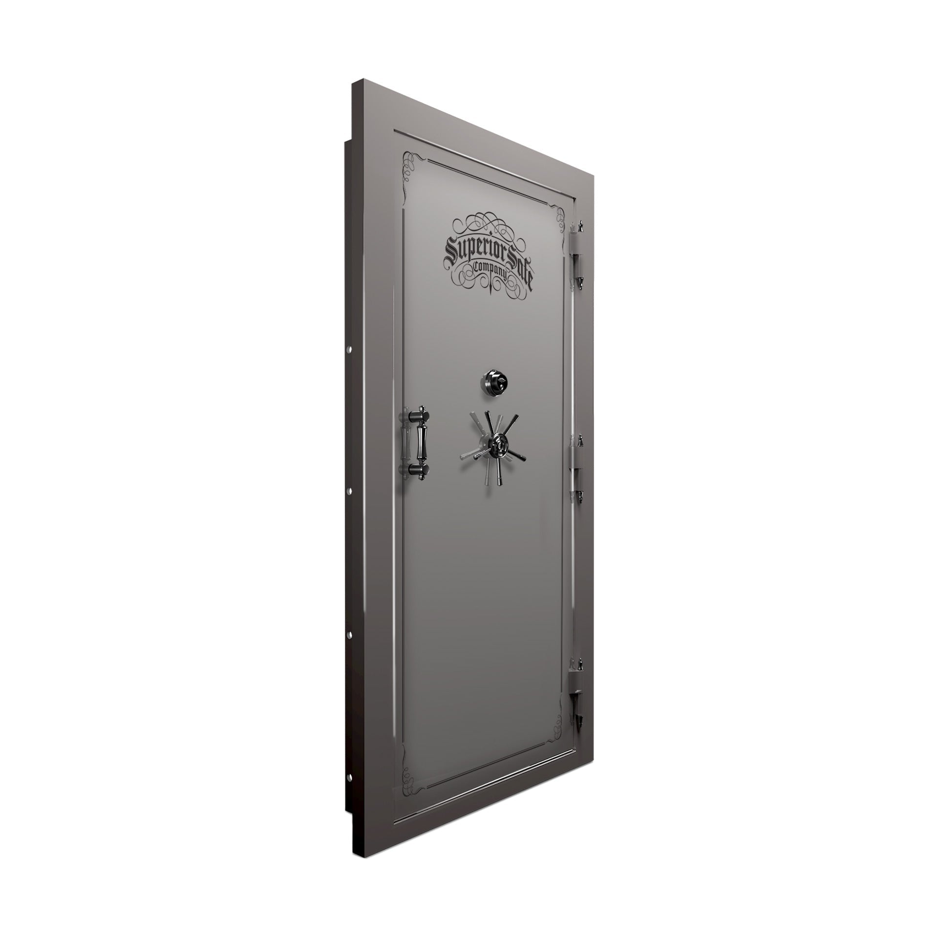 Champion Safe® CO38 Out-Swing Vault Door