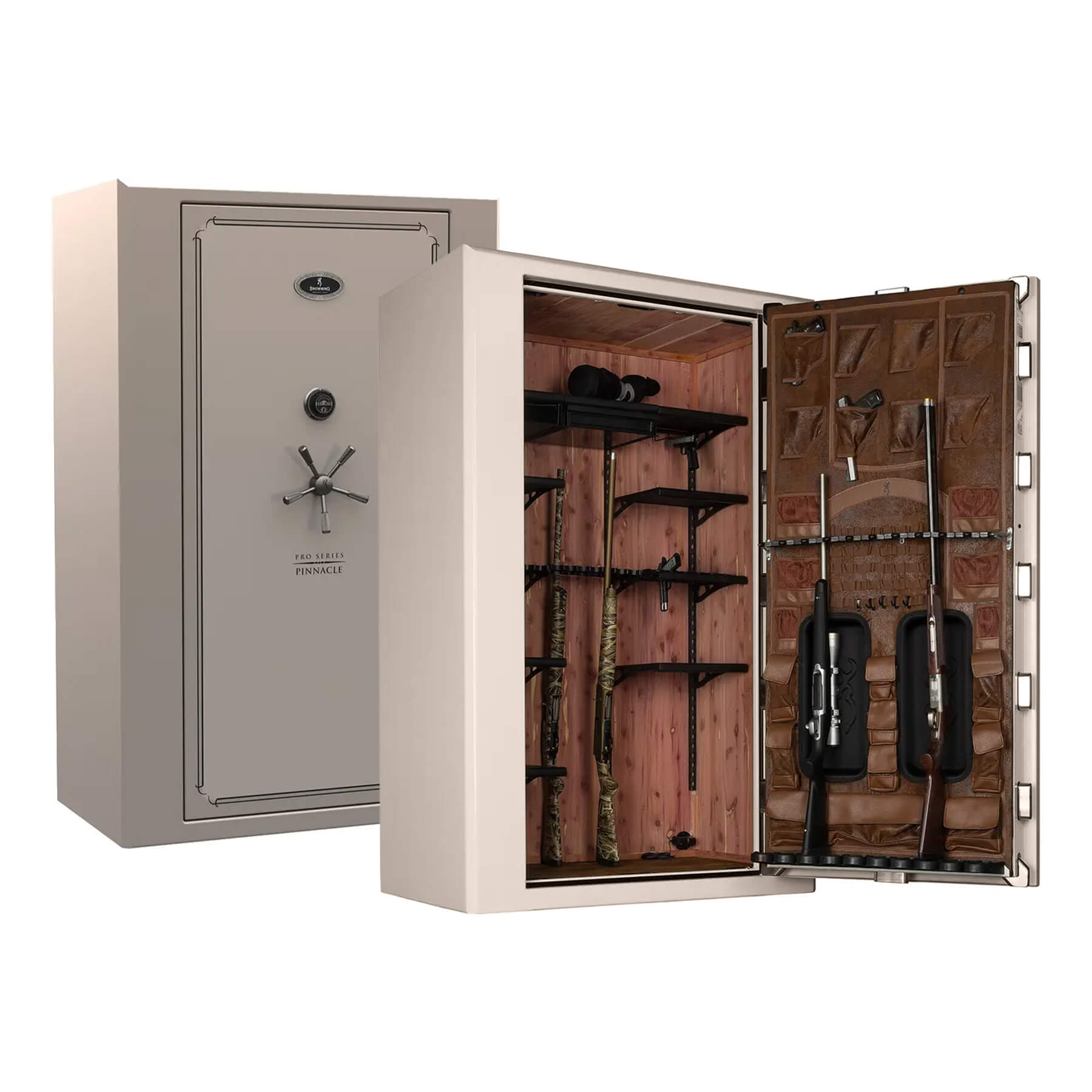 Browning Safes® Pinnacle 49T