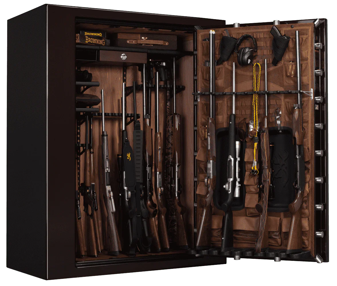 Browning Safes® Platinum 49