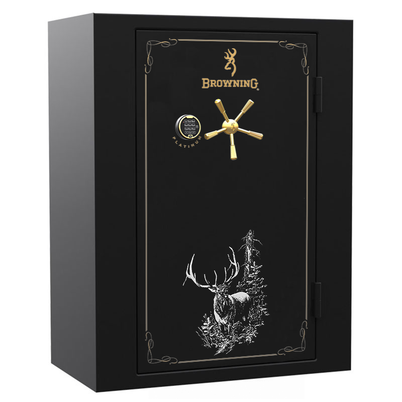 Browning Safes® Platinum 49