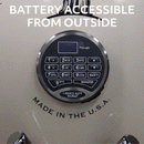 Liberty Safe® Classic Plus 25