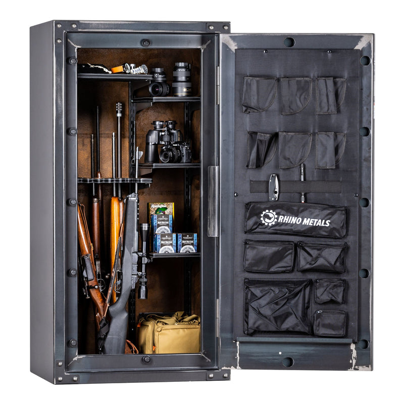 Rhino Metals® Raptor RSX6030