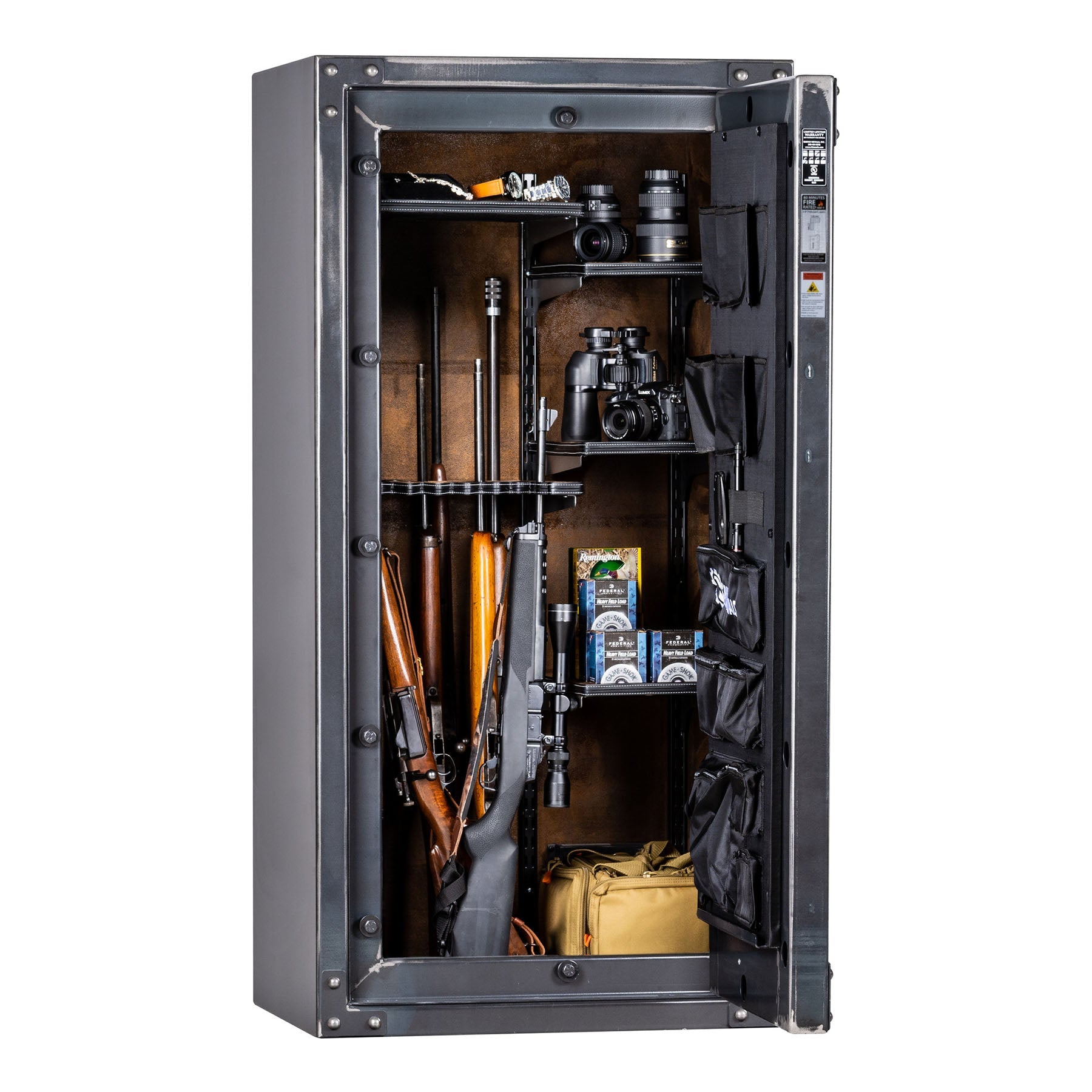 Rhino Metals® Raptor RSX6030