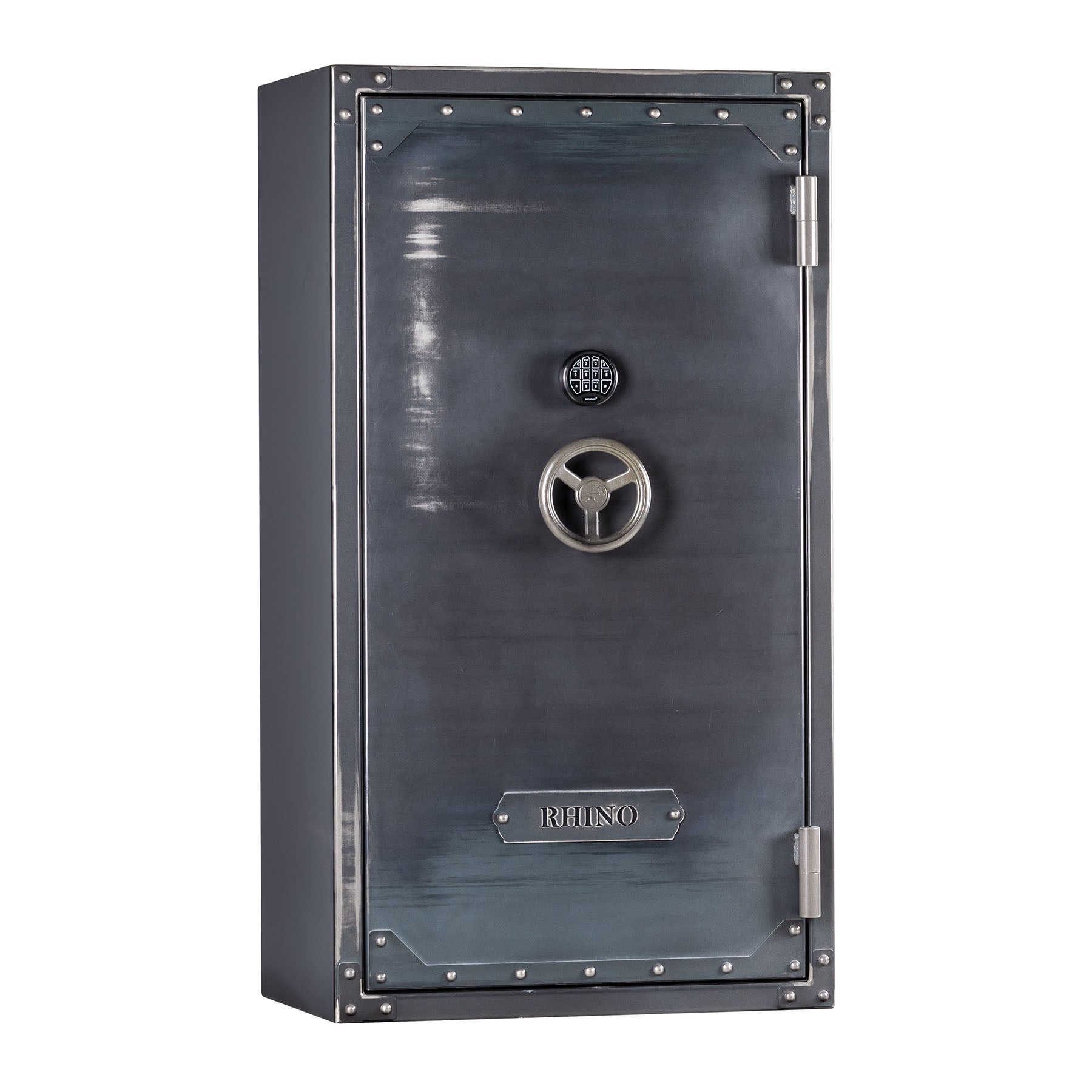 Rhino Metals® Raptor RSX6636