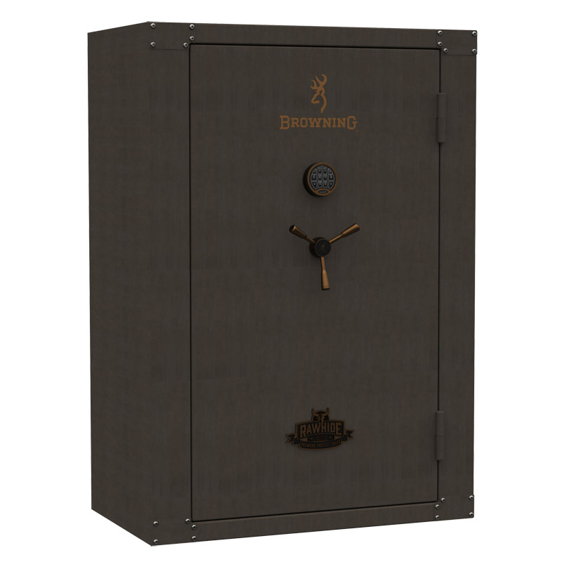 Browning Safes® Rawhide 49