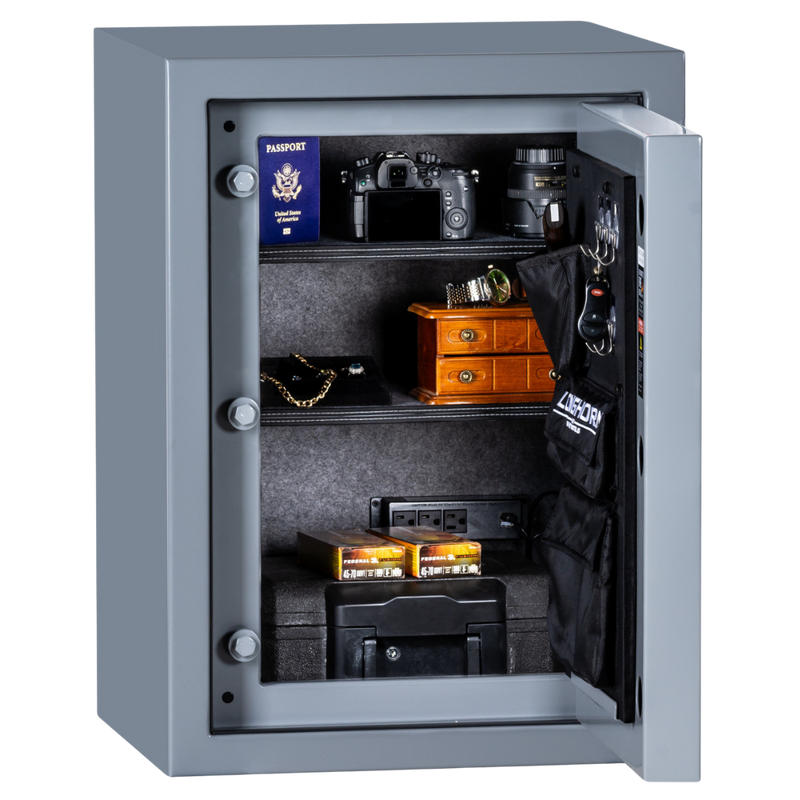 Rhino Metals® Longhorn Home LGX3022