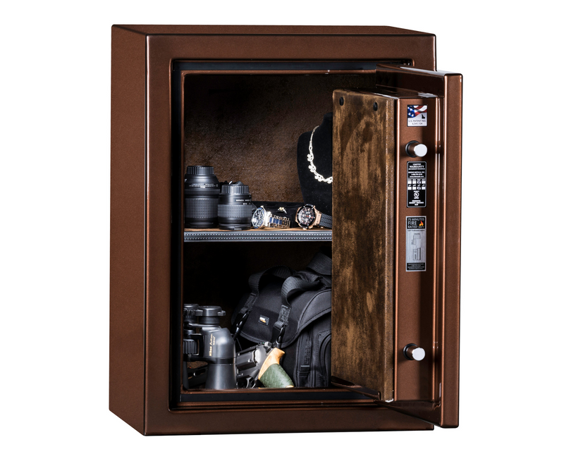 Rhino Metals® CD3022 Home Safe