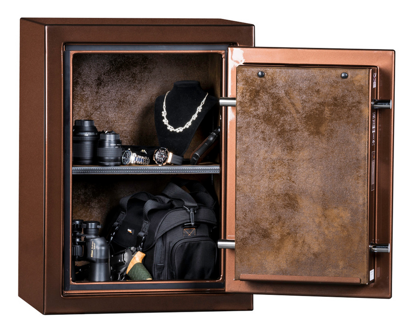 Rhino Metals® CD3022 Home Safe