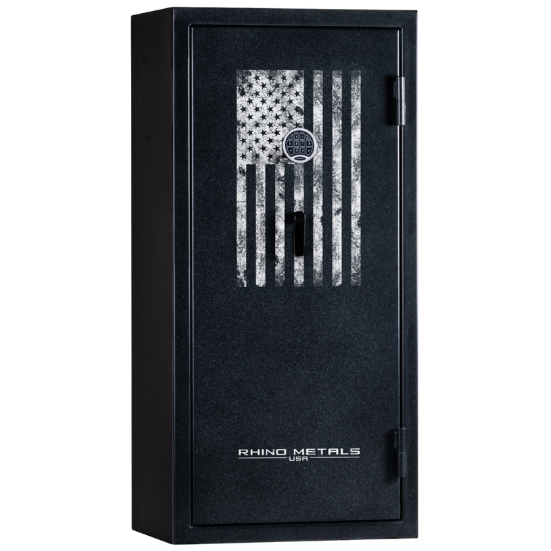 Rhino Metals® Falcon RBFX6028 Flag