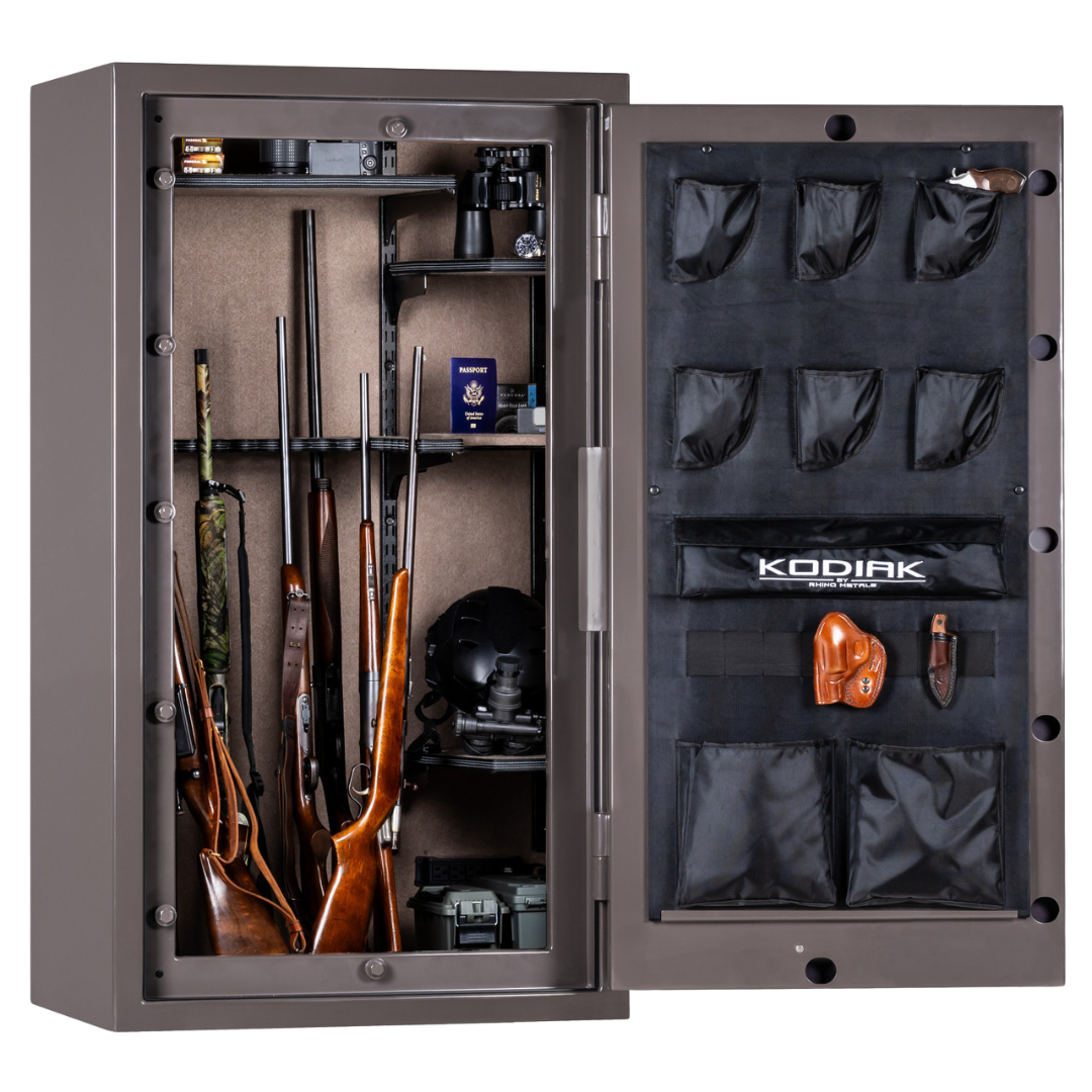 Rhino Metals® Kodiak KGXR6736 Gloss