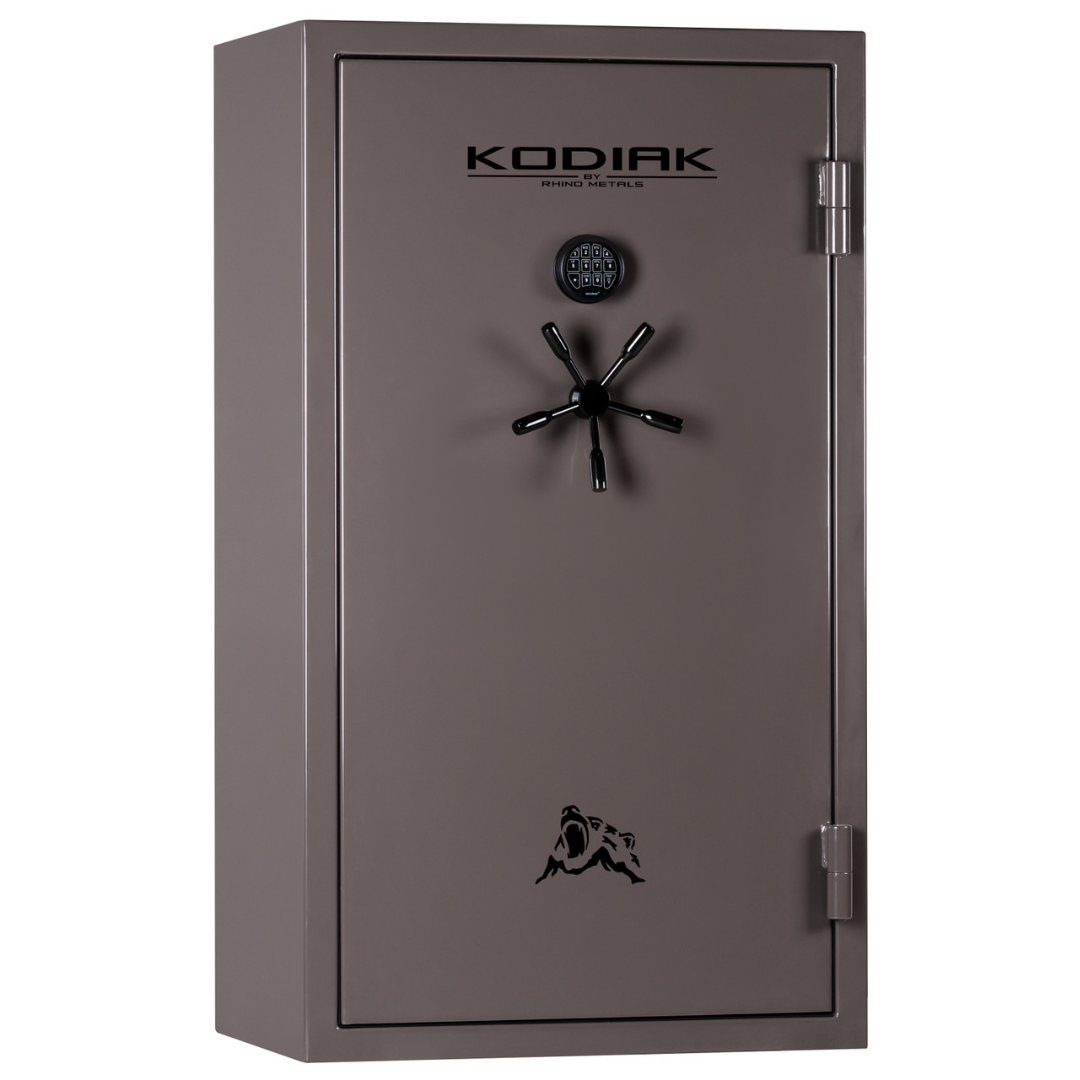 Rhino Metals® Kodiak KGXR7141 Gloss