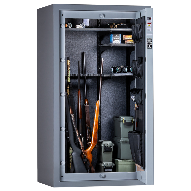 Rhino Metals® Kodiak KGX5933 Gloss