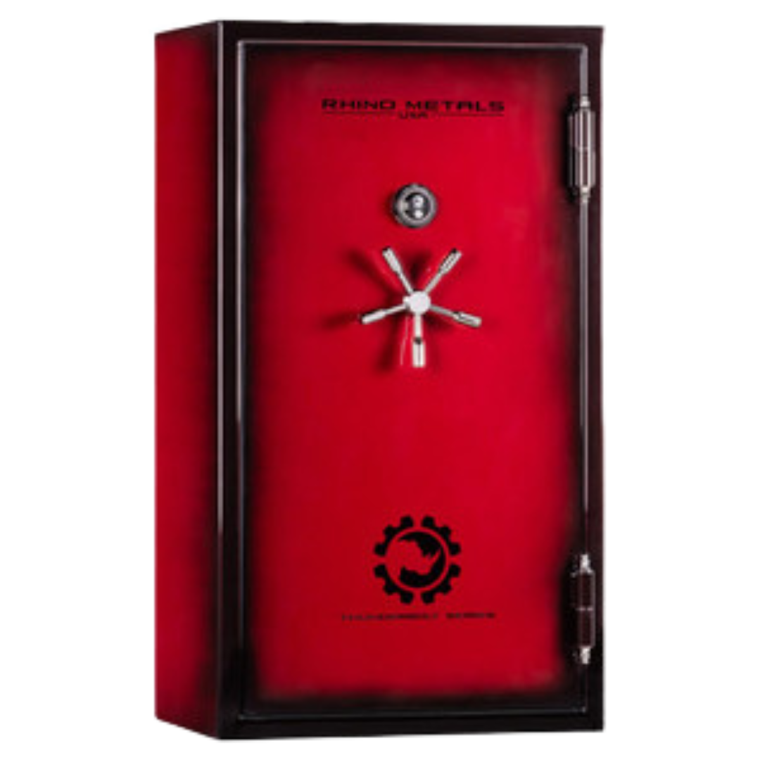 Rhino Metals® Lightning AX6033