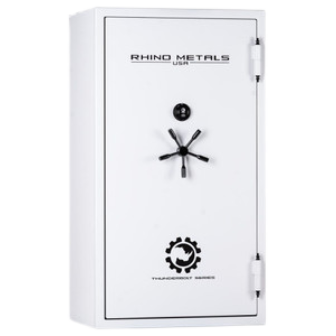 Rhino Metals® Lightning AX6636