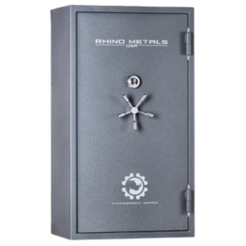 Rhino Metals® Lightning AX6636