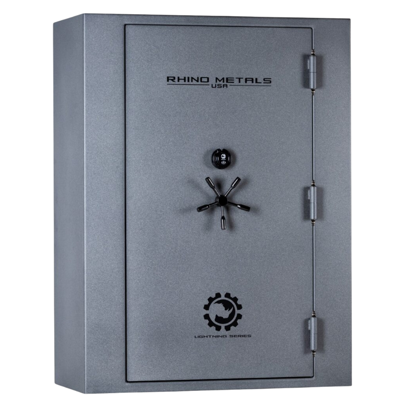 Rhino Metals® Lightning AX7253